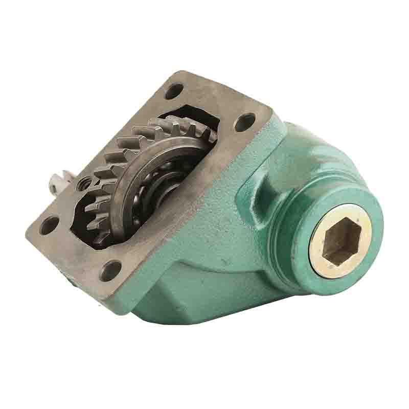 بغل گیربکس نیسان KC